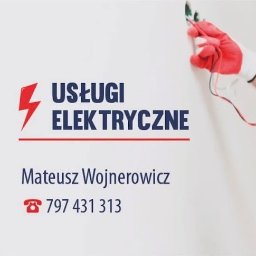 Usługi Elektryczne i Handel Mateusz Wojnerowicz - Automatyka Do Bram Cekcyn