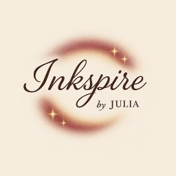 Inkspire by Julia - Grafika Komputerowa Stara Kamienica