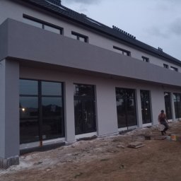 Domy murowane Krokowa 2