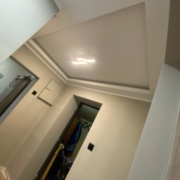 Gładzie Łapanów 2