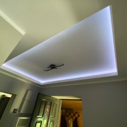 Gładzie Łapanów 3