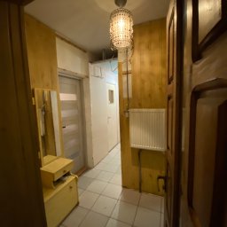 Gładzie Łapanów 4