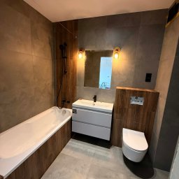 Gładzie Łapanów 1