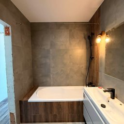 Gładzie Łapanów 2