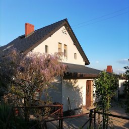 Marcel Minartowicz - Krycie Dachów Marcinowice