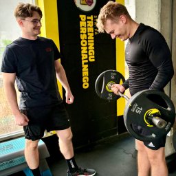 Trener personalny Bielsko-Biała 4