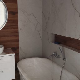 KRZYSZTOF STANIAK BUDOWNICTWO - Murowanie ścian Inowrocław