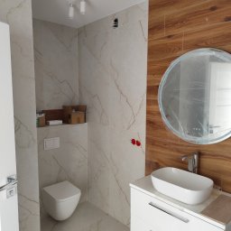 KRZYSZTOF STANIAK BUDOWNICTWO - Doskonałe Remonty Mieszkań Inowrocław