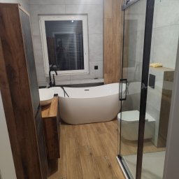 Remonty mieszkań Inowrocław 1