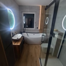 Remonty mieszkań Inowrocław 2