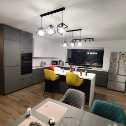 Remonty mieszkań Inowrocław 1