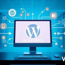 Strony Wordpress