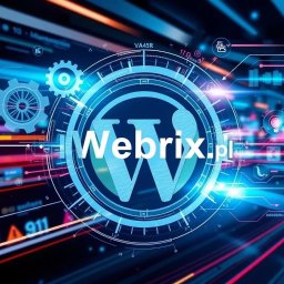 Jestem Konrad – freelancer, który stworzył markę Webrix.pl. Specjalizuję się w tworzeniu stron internetowych, sklepów oraz wizytówek Google i optymalizacji SEO. Wdrażam sztuczną inteligencję (AI) w małych firmach a także oferuję SEO copywriting.