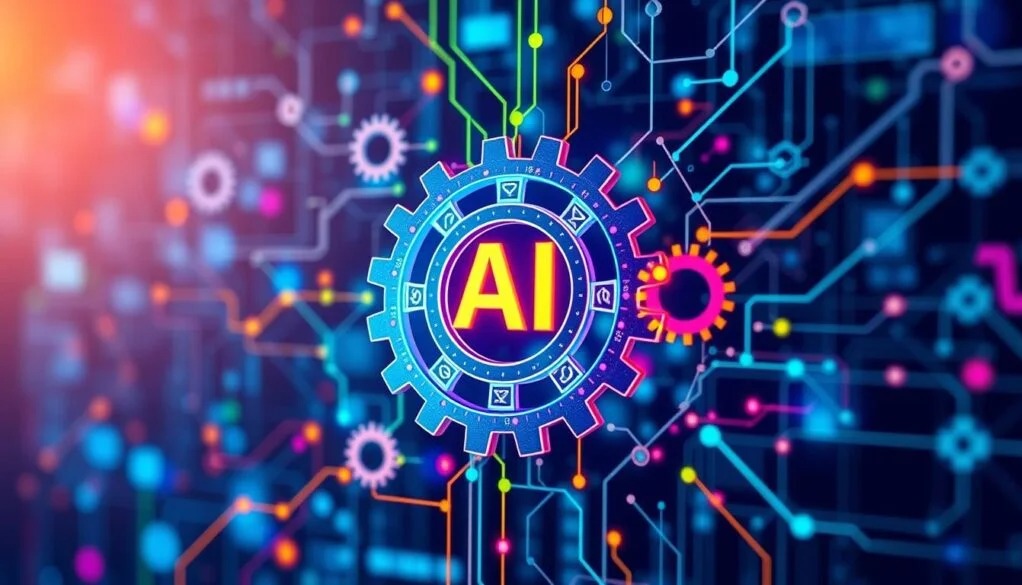 Wdrożenia AI dla malych firm