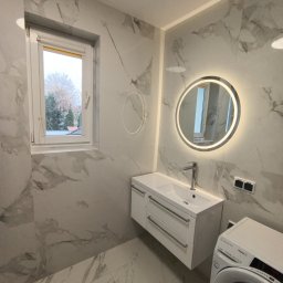 Glazurnik Warszawa 1