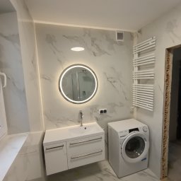 Glazurnik Warszawa 2