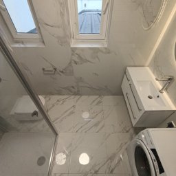 Glazurnik Warszawa 4