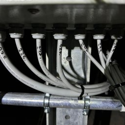 Instalacje elektryczne Warszawa 1