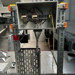 Instalacje elektryczne Warszawa 2