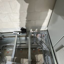 Instalacje elektryczne Warszawa 3