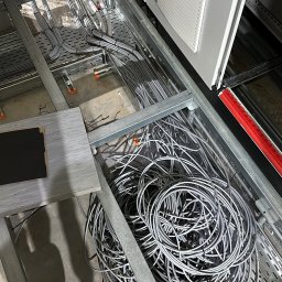 Instalacje elektryczne Warszawa 4