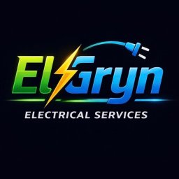 Eugeni Gryniuk - Elektryk Warszawa