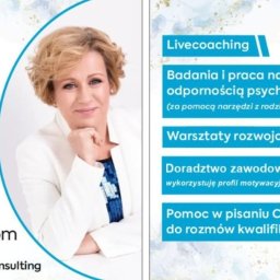 "New Start coaching x consulting" Iwona Wajs-Szuba - Szkolenia dla Managerów Szamotuły