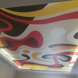 Remonty mieszkań Chodzież 2