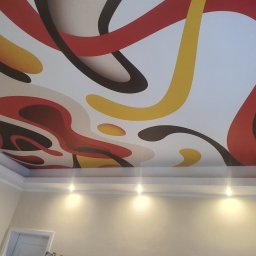 Remonty mieszkań Chodzież 4