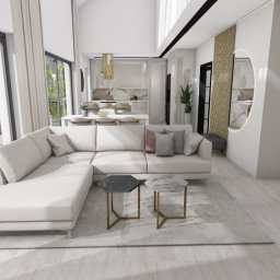 Rokosz Design - Wysokiej Klasy Projektowanie Łazienek Sandomierz