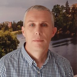 OLEKSII ZUIEV - Przewóz Osób Jelenia Góra