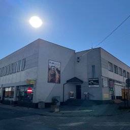 Licencjonowane Biuro Rachunkowe 