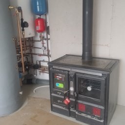 Wykończenia łazienek Kielce 1