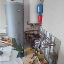 Wykończenia łazienek Kielce 2