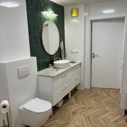 Drewniak Glazurnictwo - Doskonałej Jakości Tarasy Ogrodowe w Jarocinie