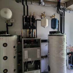 FHU Maciej Malinowski Intertrans - Odnawialne Źródła Energii Miłki