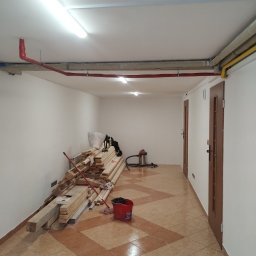 FHU Maciej Malinowski Intertrans - Doświadczony Hydraulik Giżycko