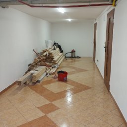 Remonty mieszkań Miłki 4