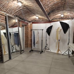 Szwalnia odzieży Warszawa 1