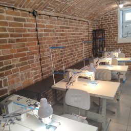 Szwalnia odzieży Warszawa 2