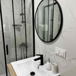 Remonty mieszkań Mrozy 3