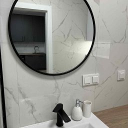 Remonty mieszkań Mrozy 4