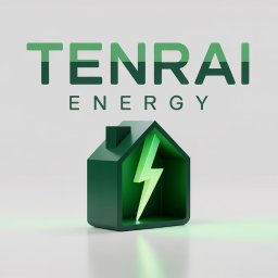 TENRAI SPÓŁKA Z OGRANICZONĄ ODPOWIEDZIALNOŚCIĄ - Najlepsze Przyłącza Elektryczne Poznań