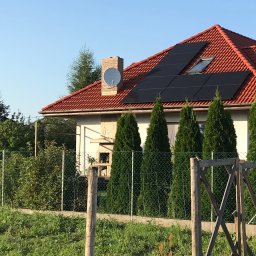 Pompy ciepła Poznań 1