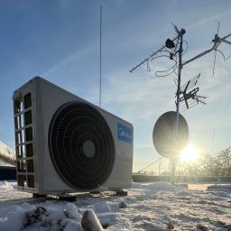 Pompy ciepła Poznań 2