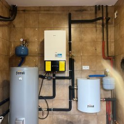 TENRAI SPÓŁKA Z OGRANICZONĄ ODPOWIEDZIALNOŚCIĄ - Program Czyste Powietrze Poznań