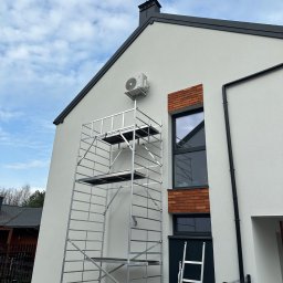 Klimatyzacja do domu Duczki 1