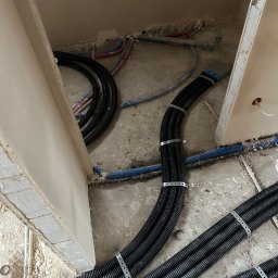 Klimatyzacja do domu Duczki 2