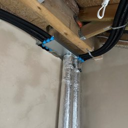 Klimatyzacja do domu Duczki 4