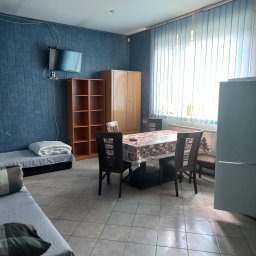 MAGDALENA PODBROZNA - Wynajem Domów Sochaczew